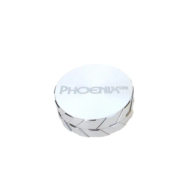 Phoenix Star - Grinder, 63mm 2-pc