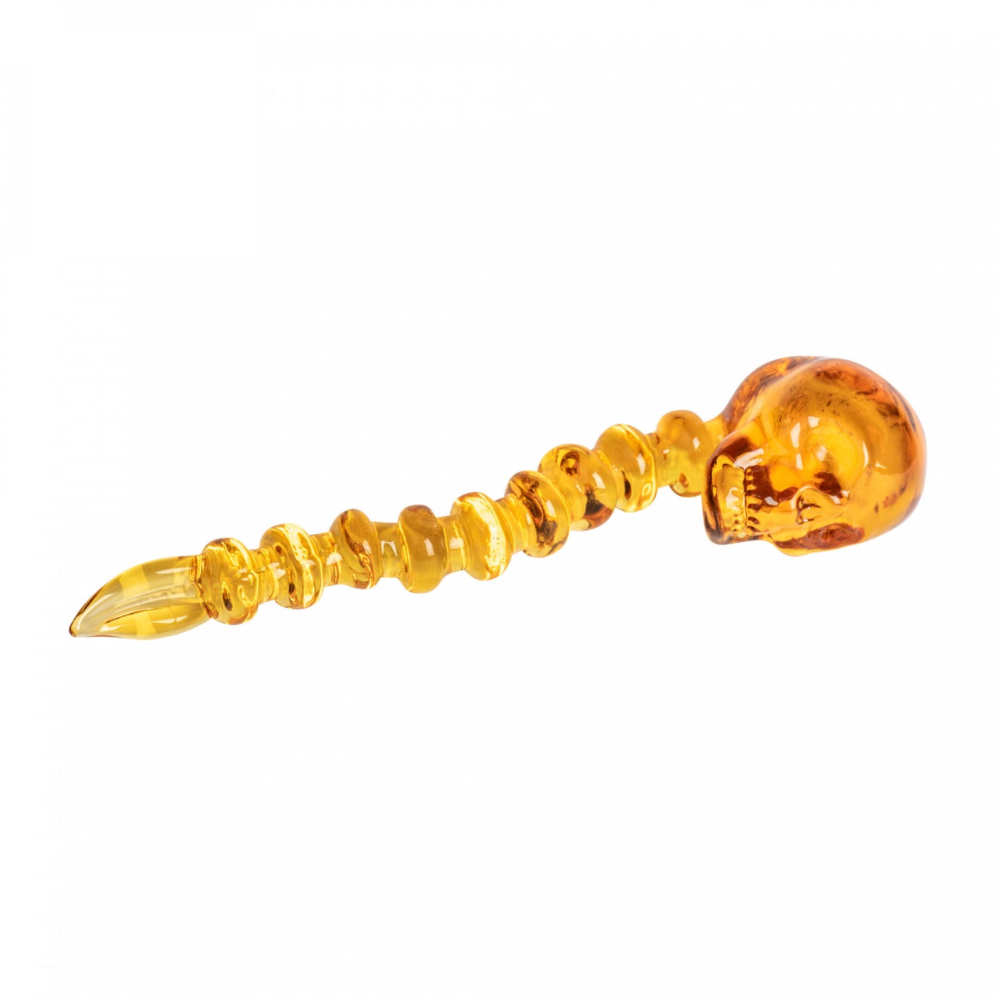 Red Eye - Skeleton Dabber