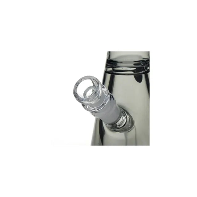 Phoenix Star - Waterpipe, Glass, 17cm Dab Rig, Freezable Showerhead Percolator