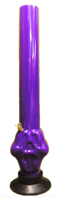 Waterpipe, Acrylic, Scream Design - 60cm