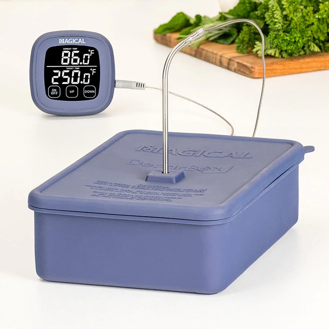 Magical - DecarBox Thermometer Combo Pack