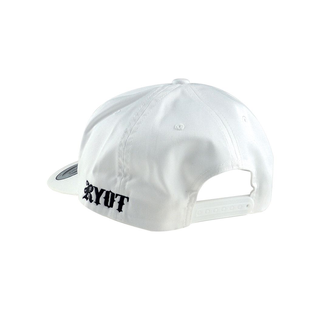 RYOT - Unconstructed Hat, “Not a Crime”