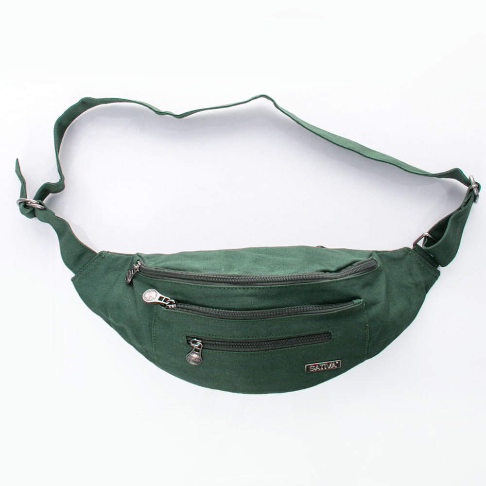 Hemp Bum Bag