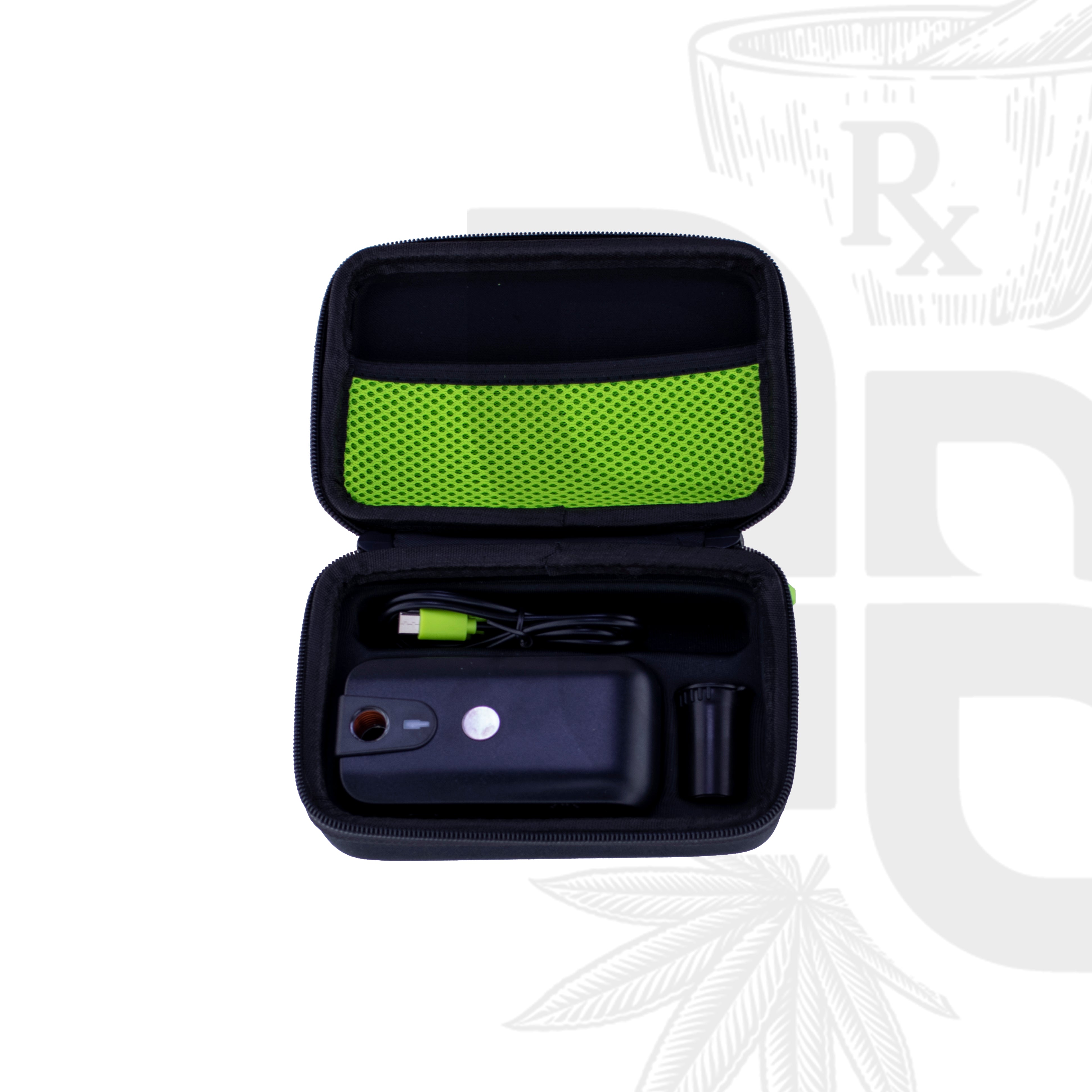 Dynavap - DynaTec Induction Heater Bailiwick Botanicals Dynavap - DynaTec Induction Heater Bailiwick Botanicals