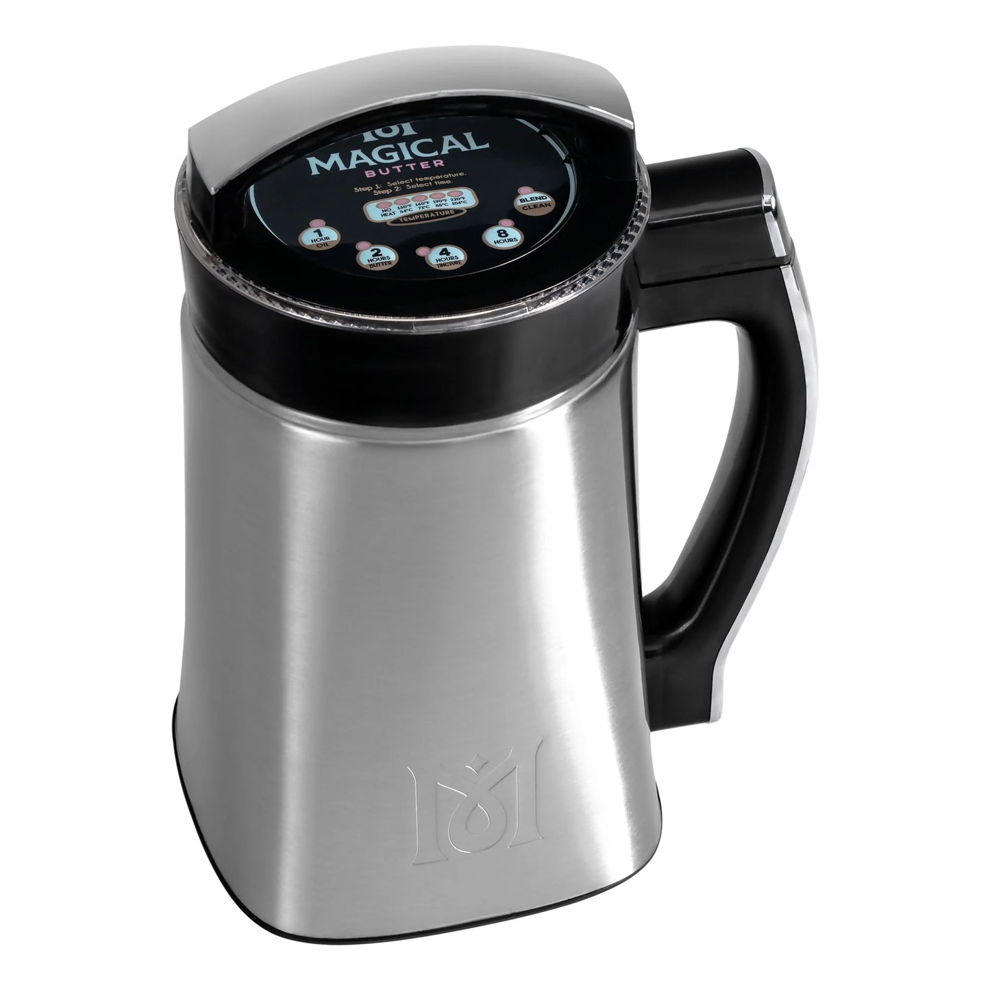 Magic Butter, MB2e - 220v/230v Universal