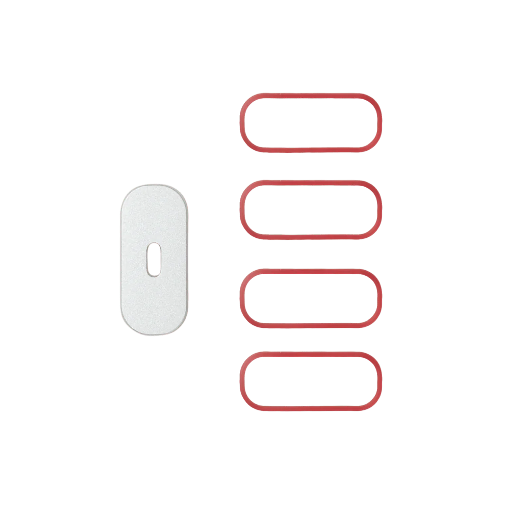 PAX - Concentrate Insert Lid and O-Rings