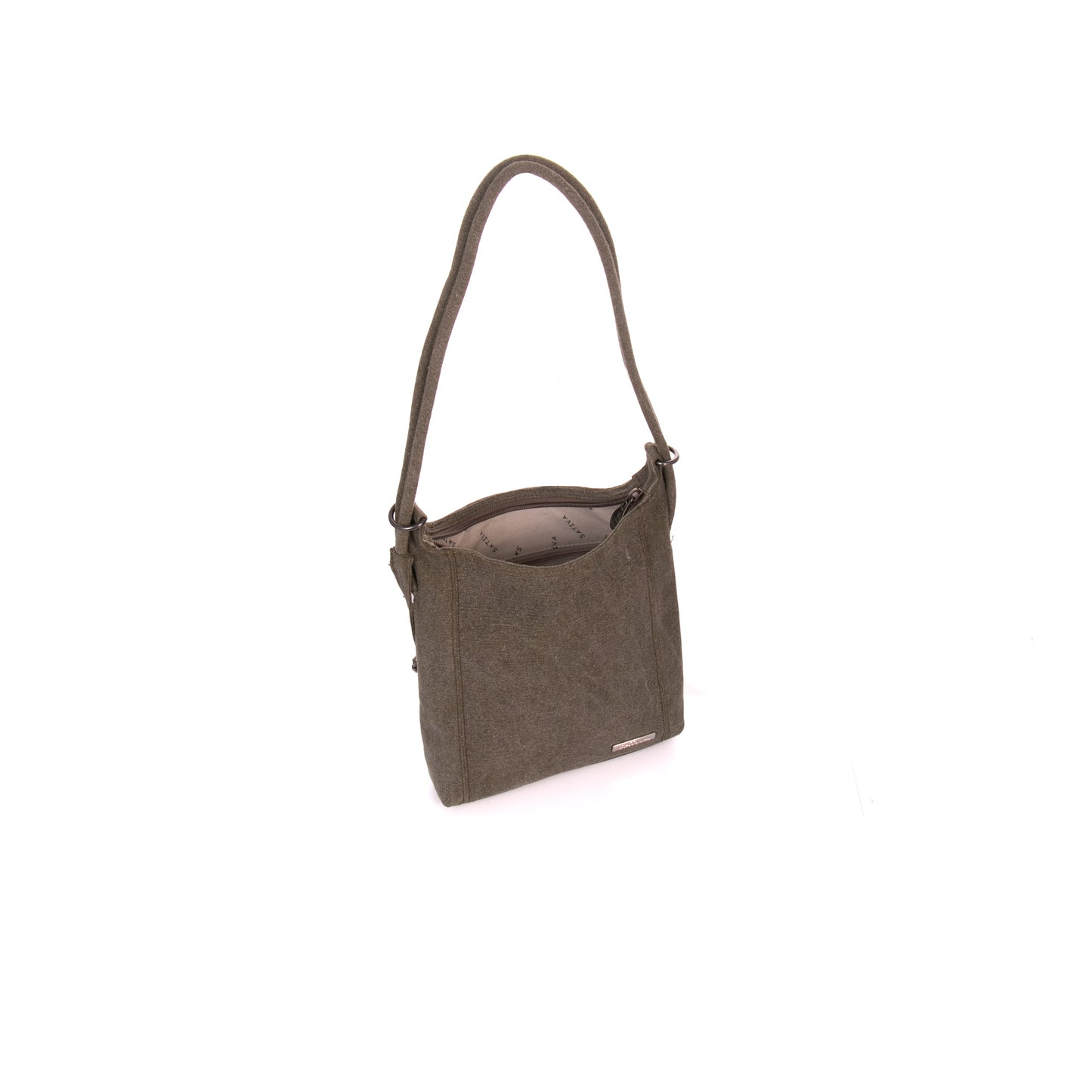 Hemp Handbag & Rucksack