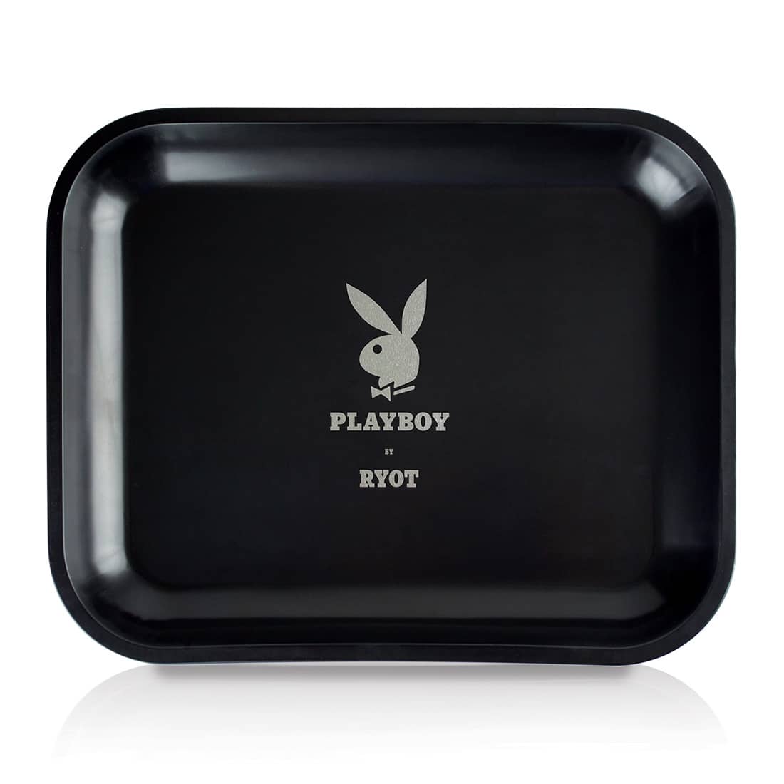 Playboy - Tin Rolling Tray, Large