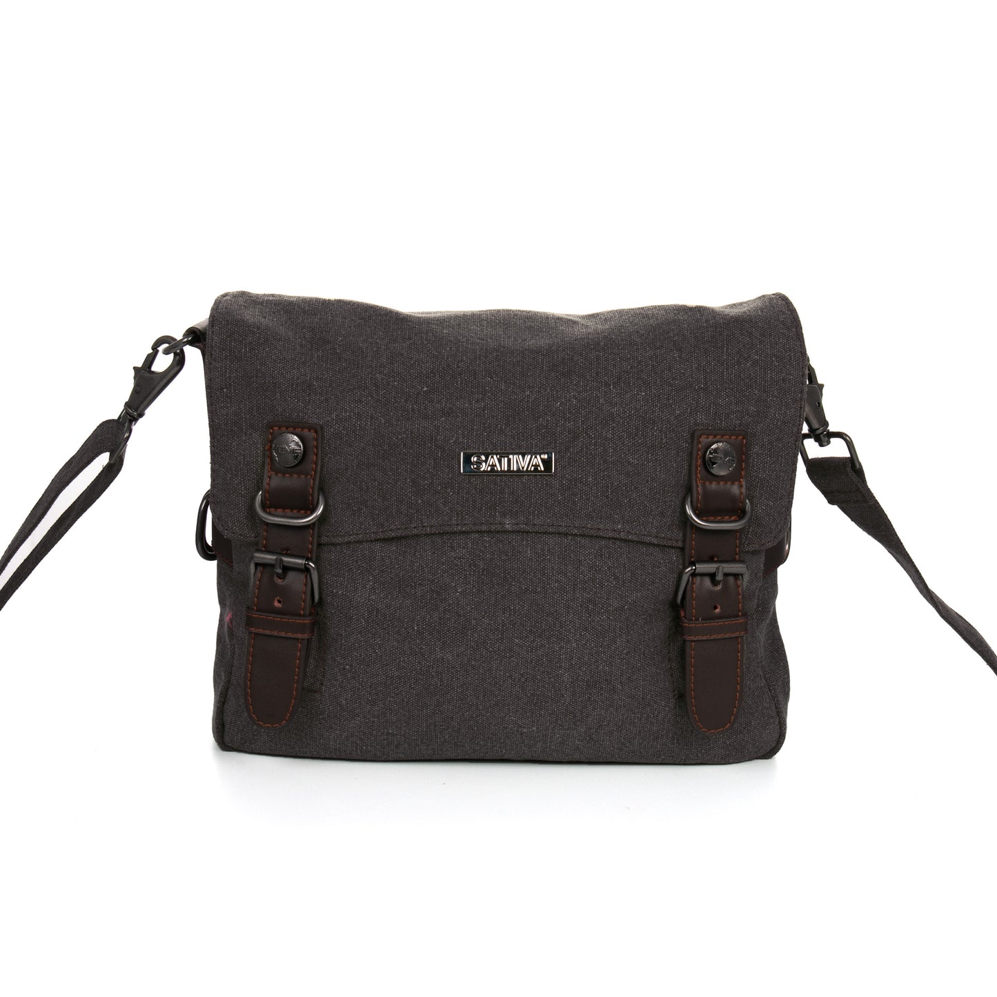 Hemp Medium Tank Bag