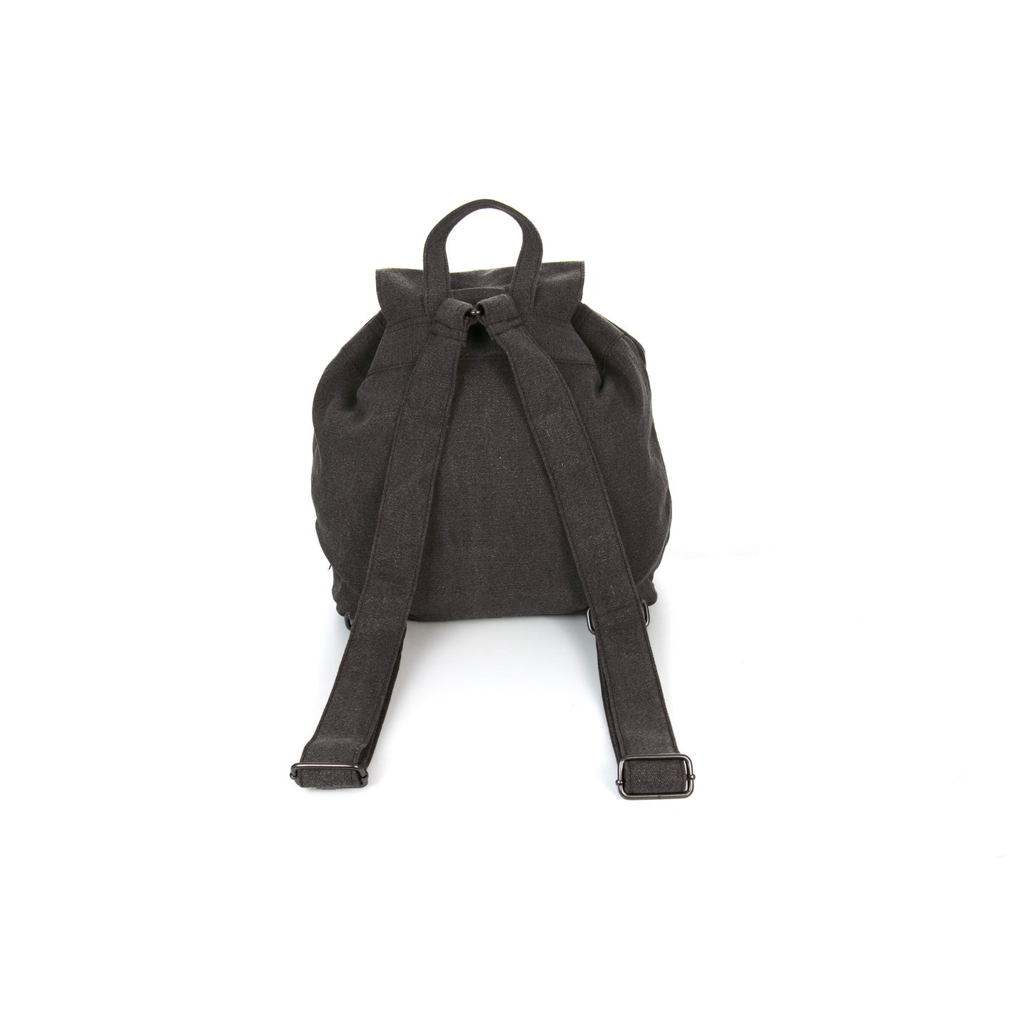 Hemp Medium City Backpack