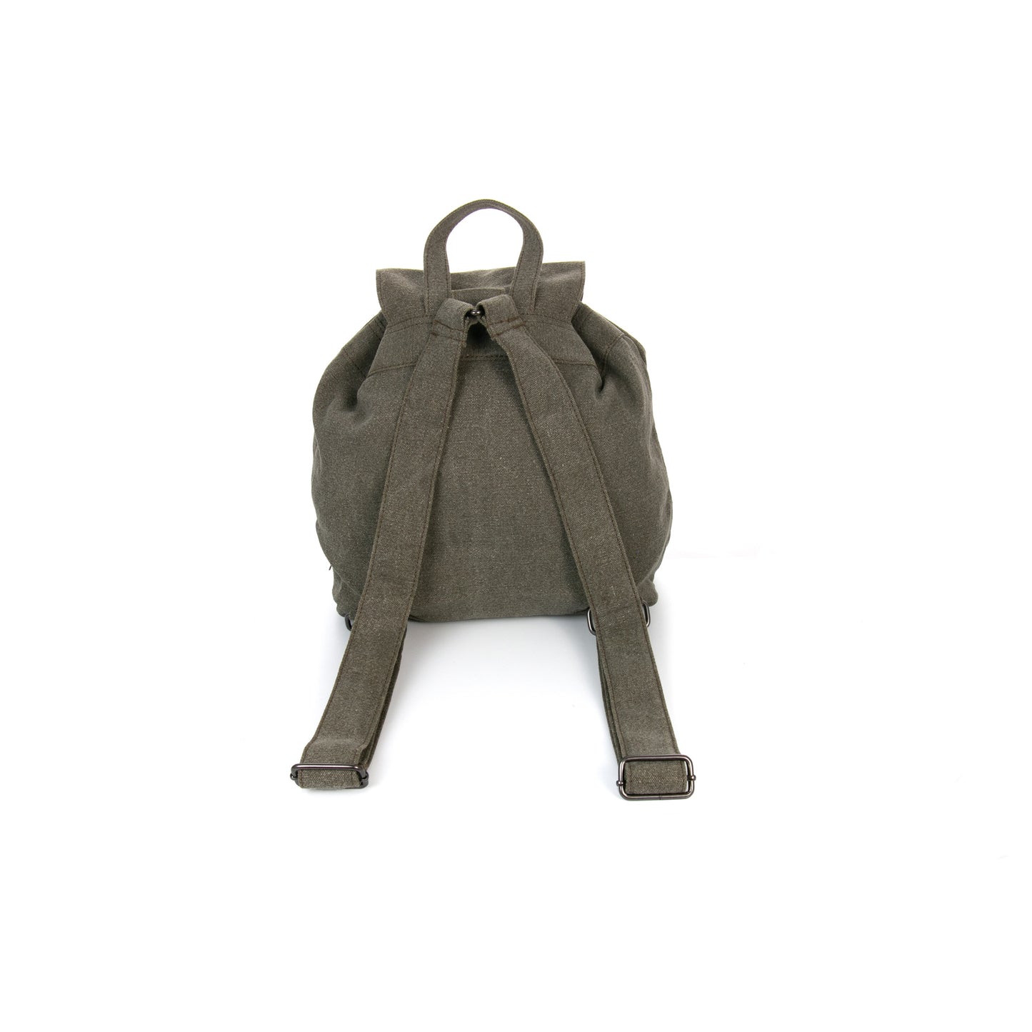 Hemp Medium City Backpack