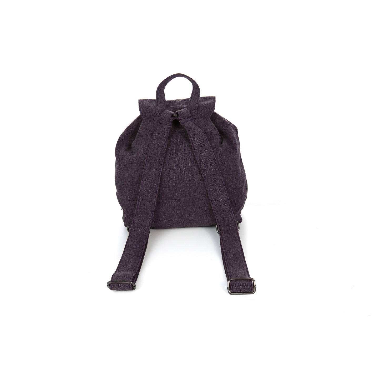 Hemp Medium City Backpack
