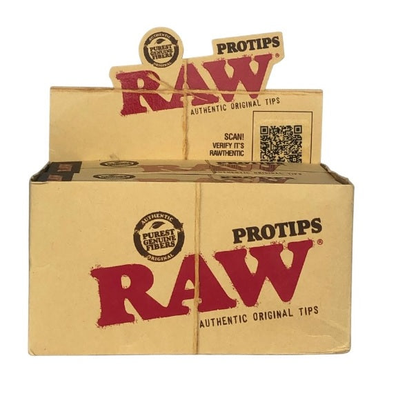 RAW - Tips, Protips