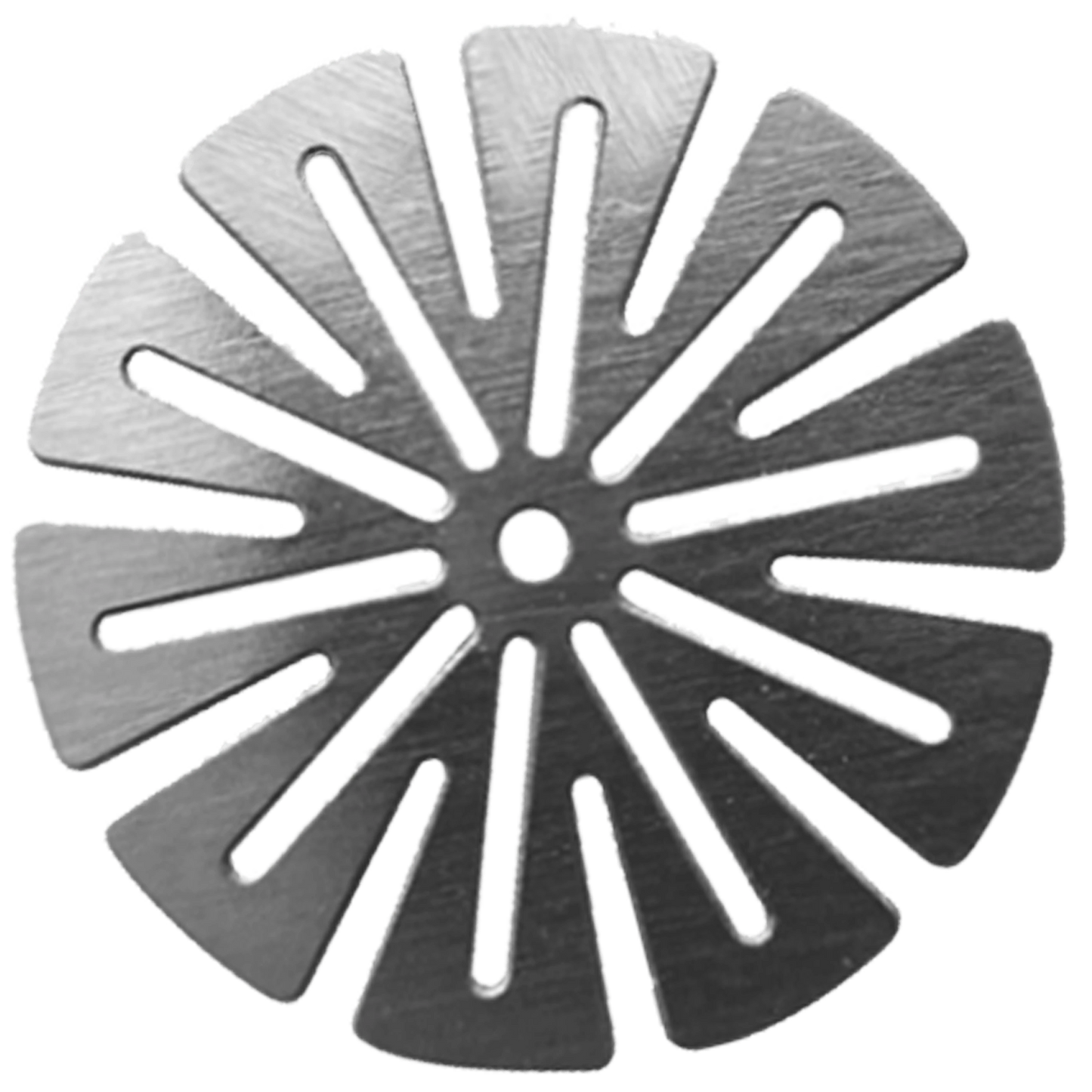 Stainless Steel CCD 3pk