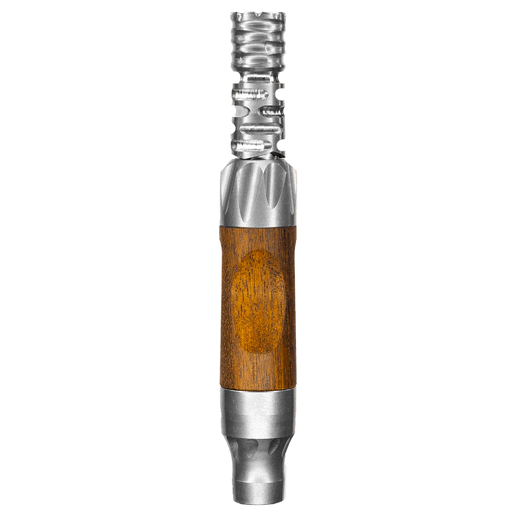 Dynavap - VonG Dark Wood