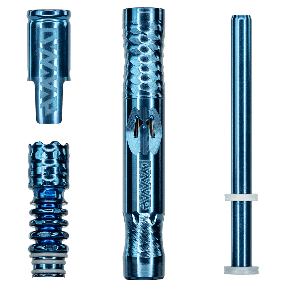 The "M" 2021 AzuriuM (Blue)