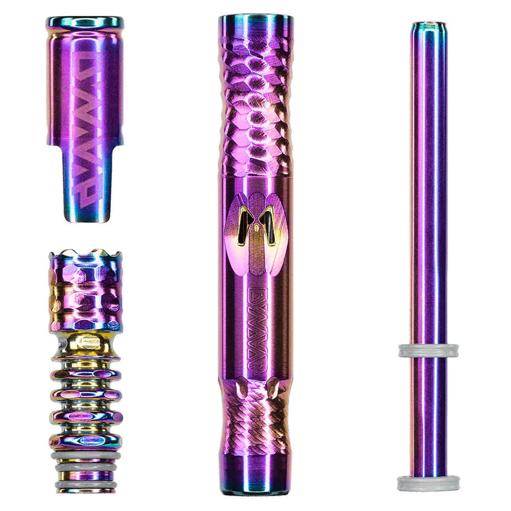 The "M" 2021 RosiuM (Purple)