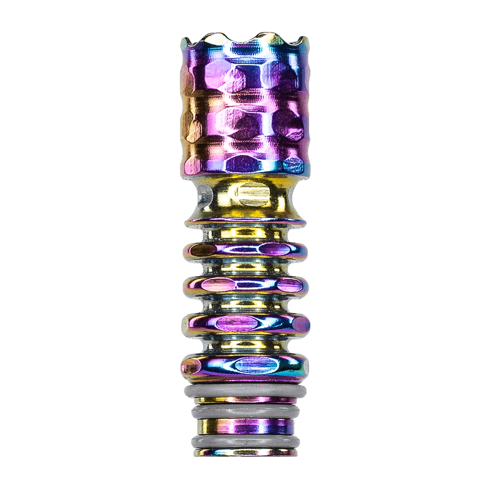 The "M" 2021 RosiuM (Purple)