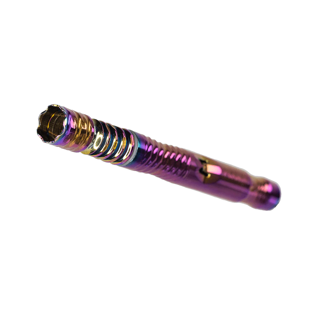 The "M" 2021 RosiuM (Purple)