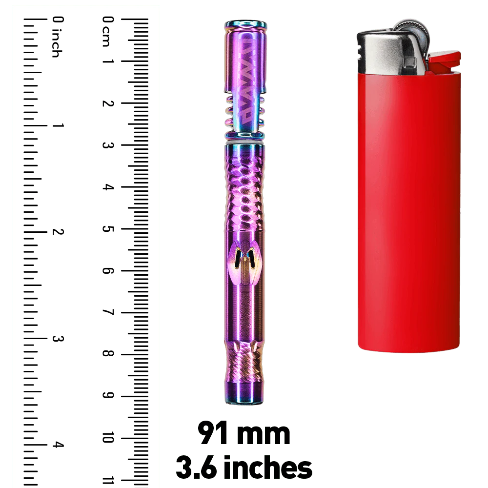 The "M" 2021 RosiuM (Purple)