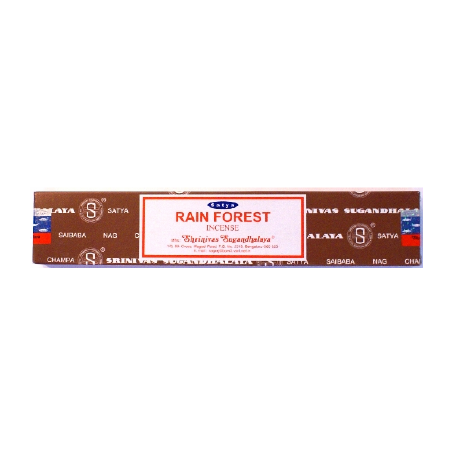 Satya - Incense Sticks, Pack of 12