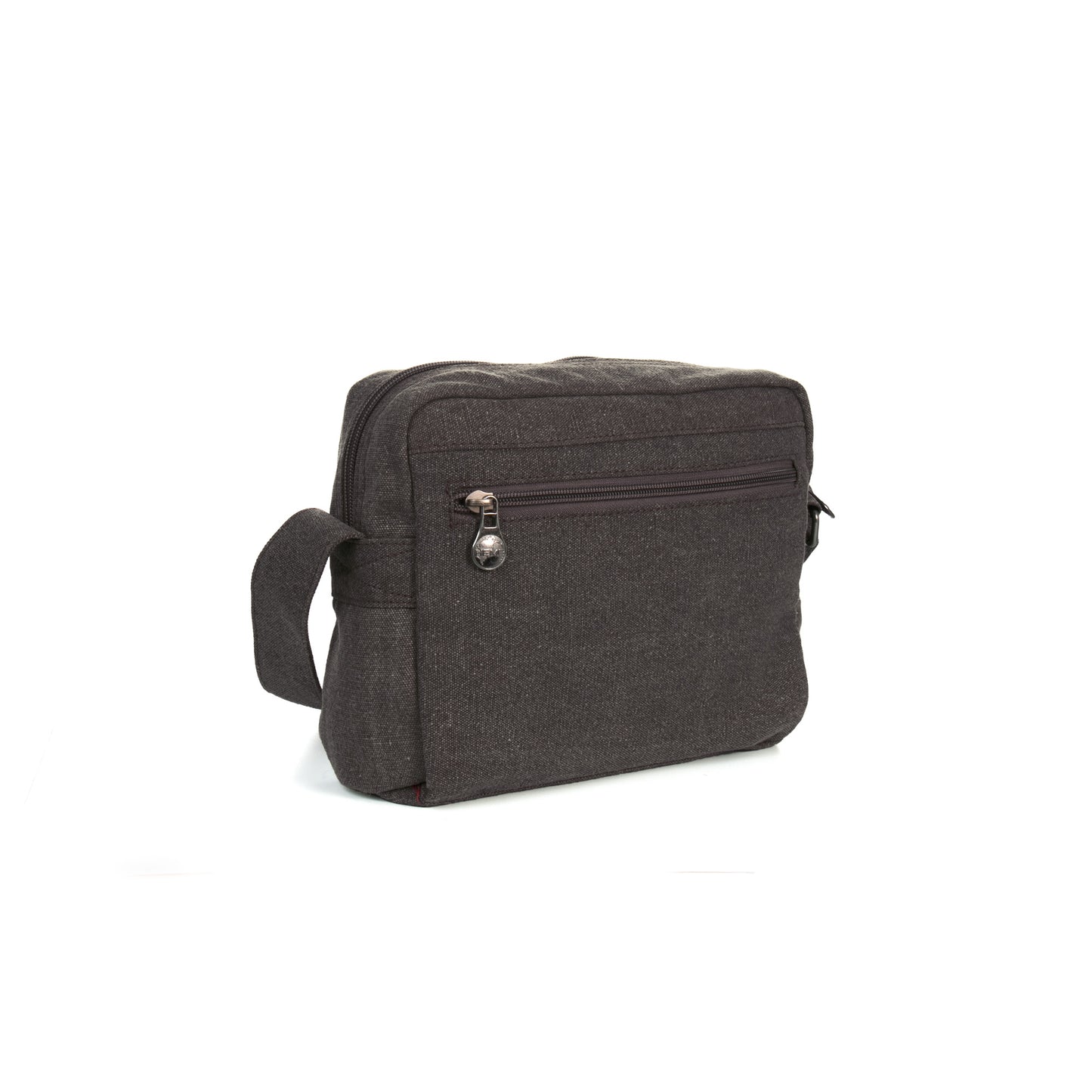 Hemp Medium Smart Shoulder Bag