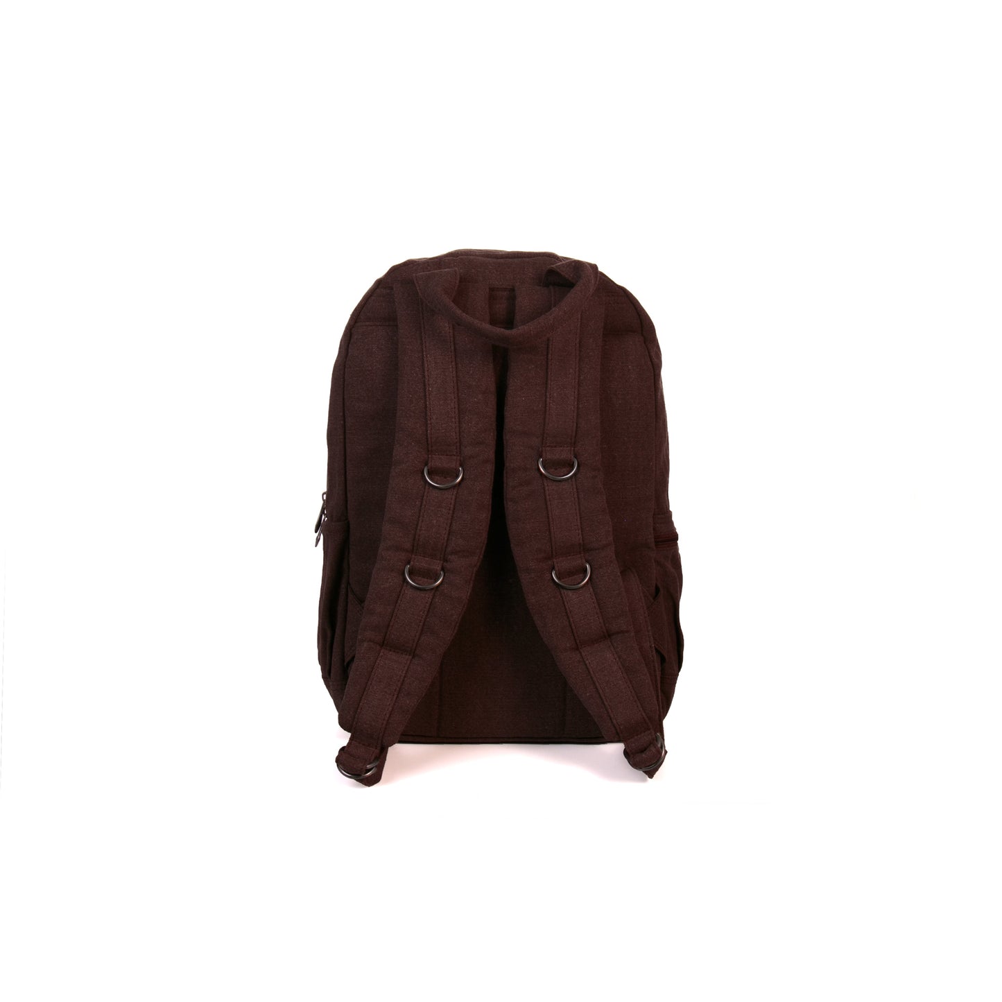 Hemp Laptop Backpack