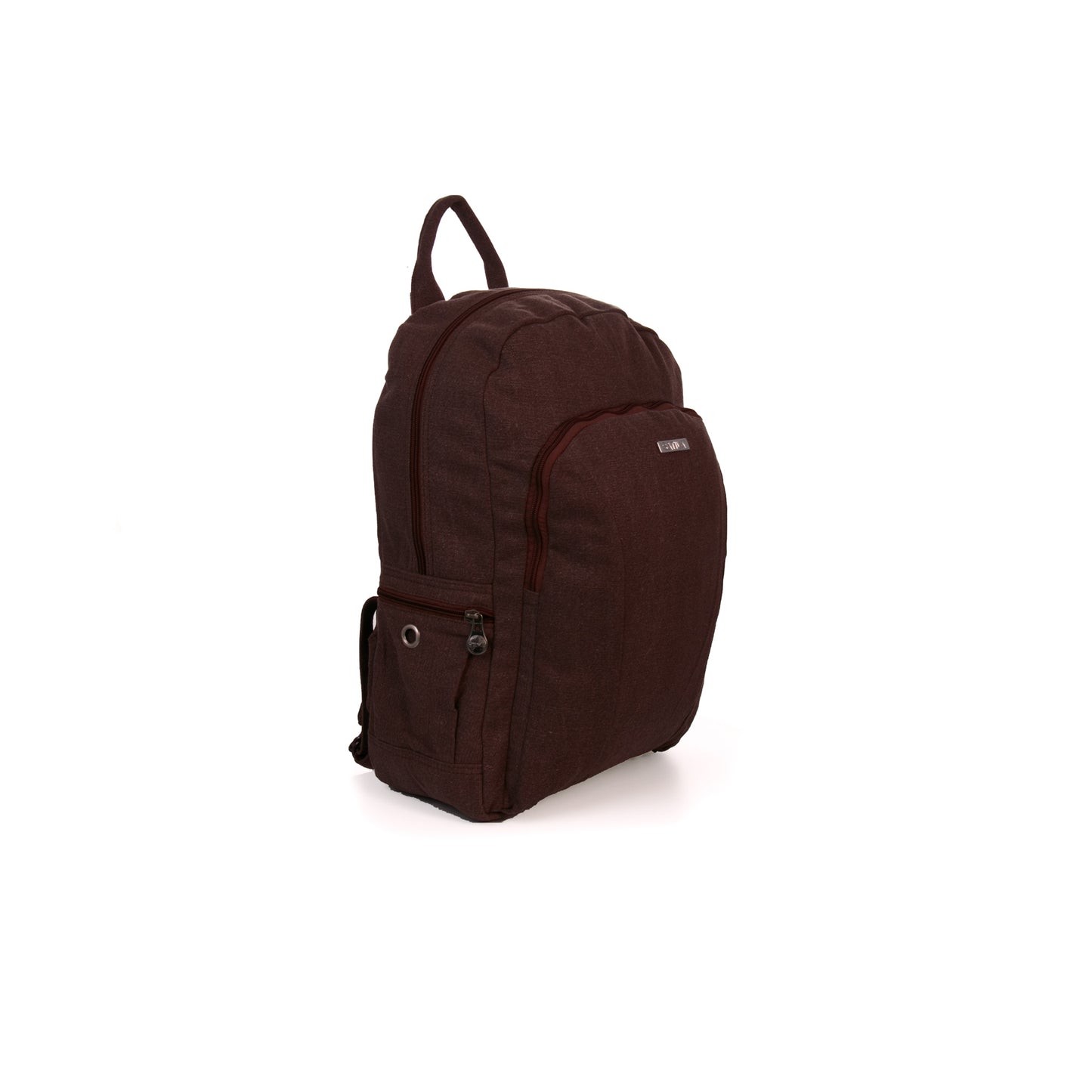 Hemp Laptop Backpack