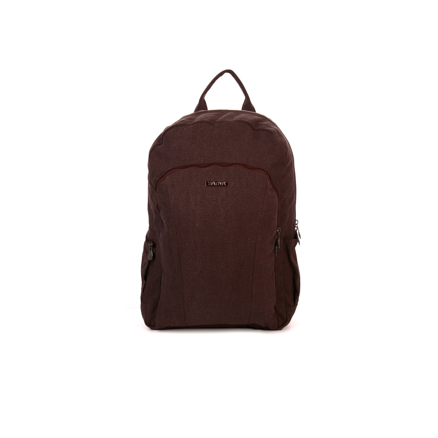 Hemp Laptop Backpack