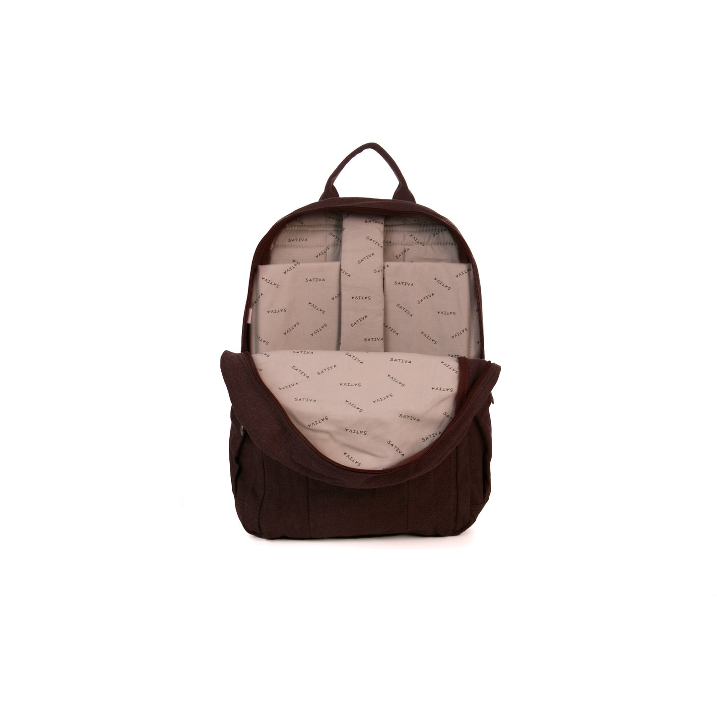 Hemp Laptop Backpack