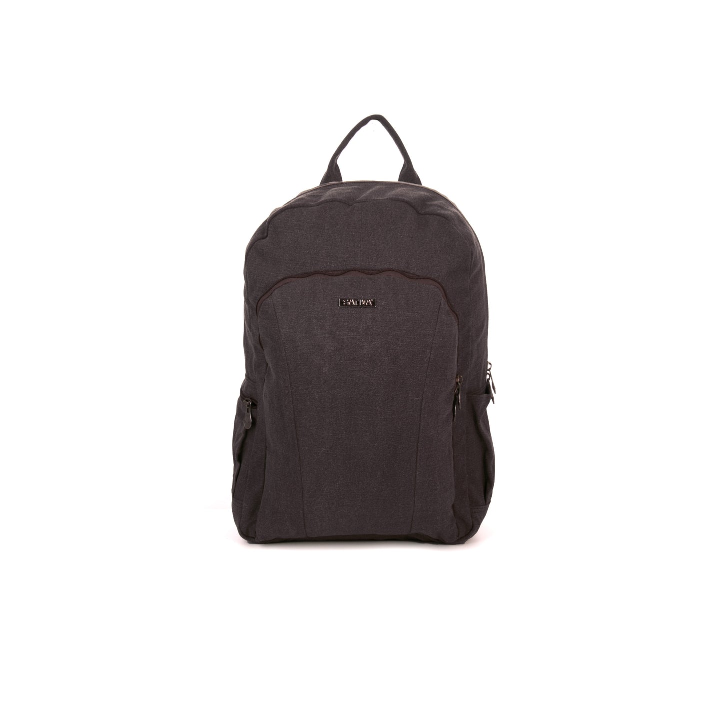 Hemp Laptop Backpack