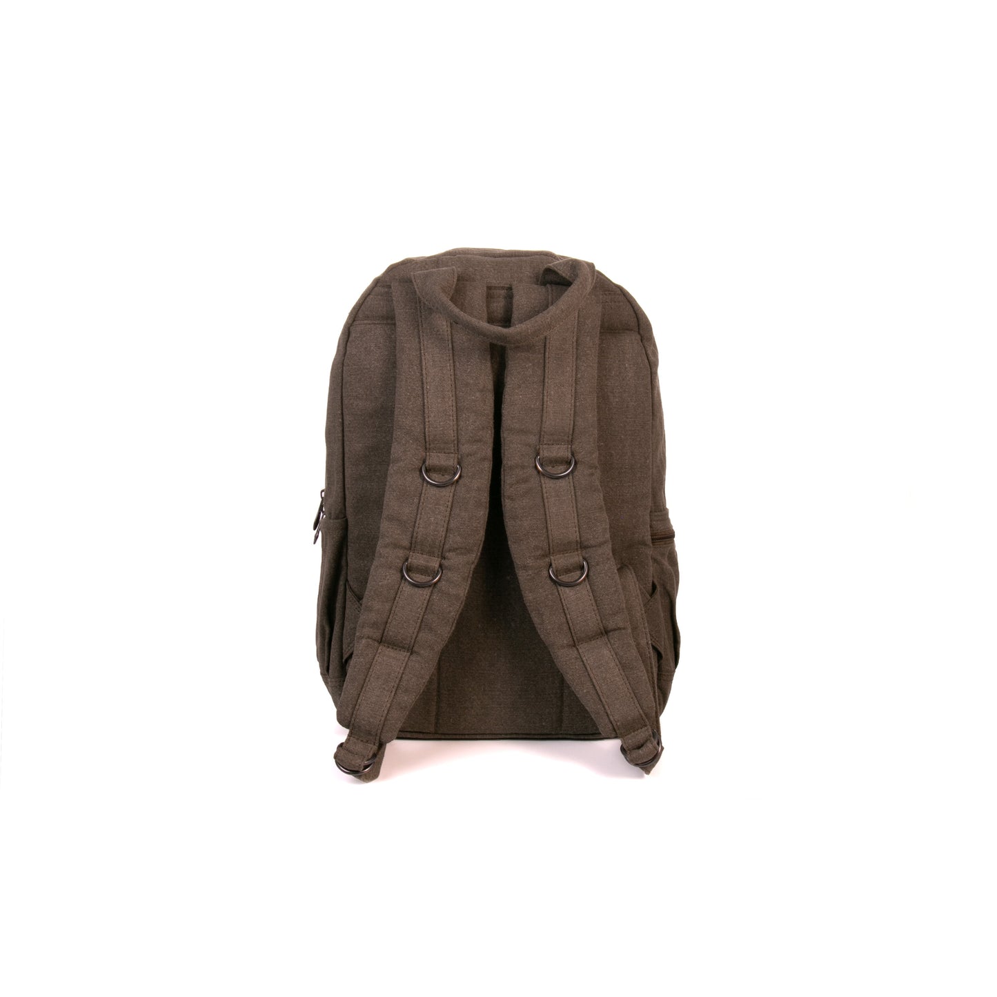 Hemp Laptop Backpack
