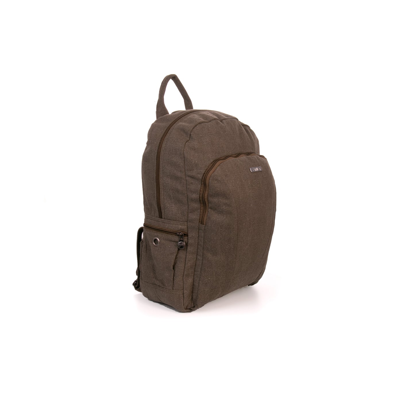 Hemp Laptop Backpack