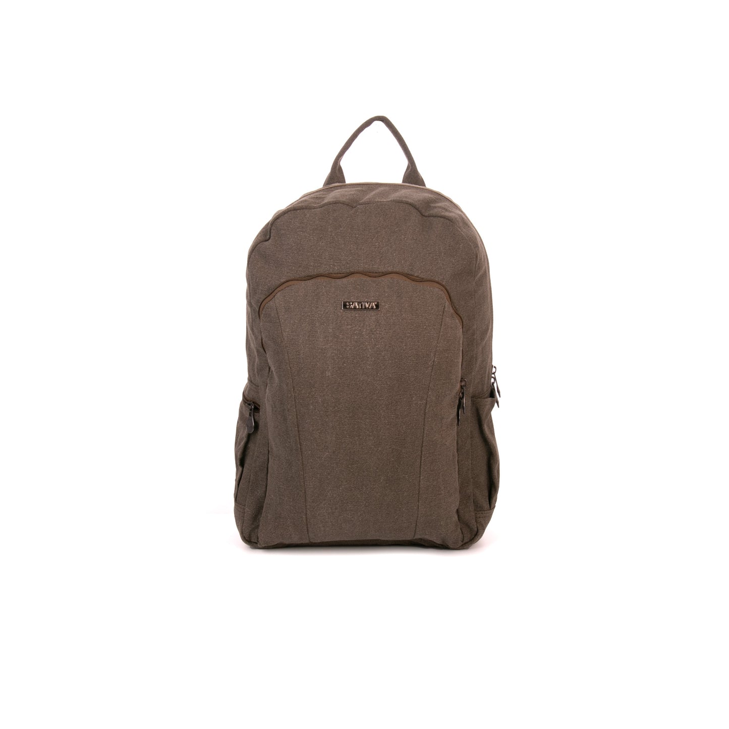 Hemp Laptop Backpack