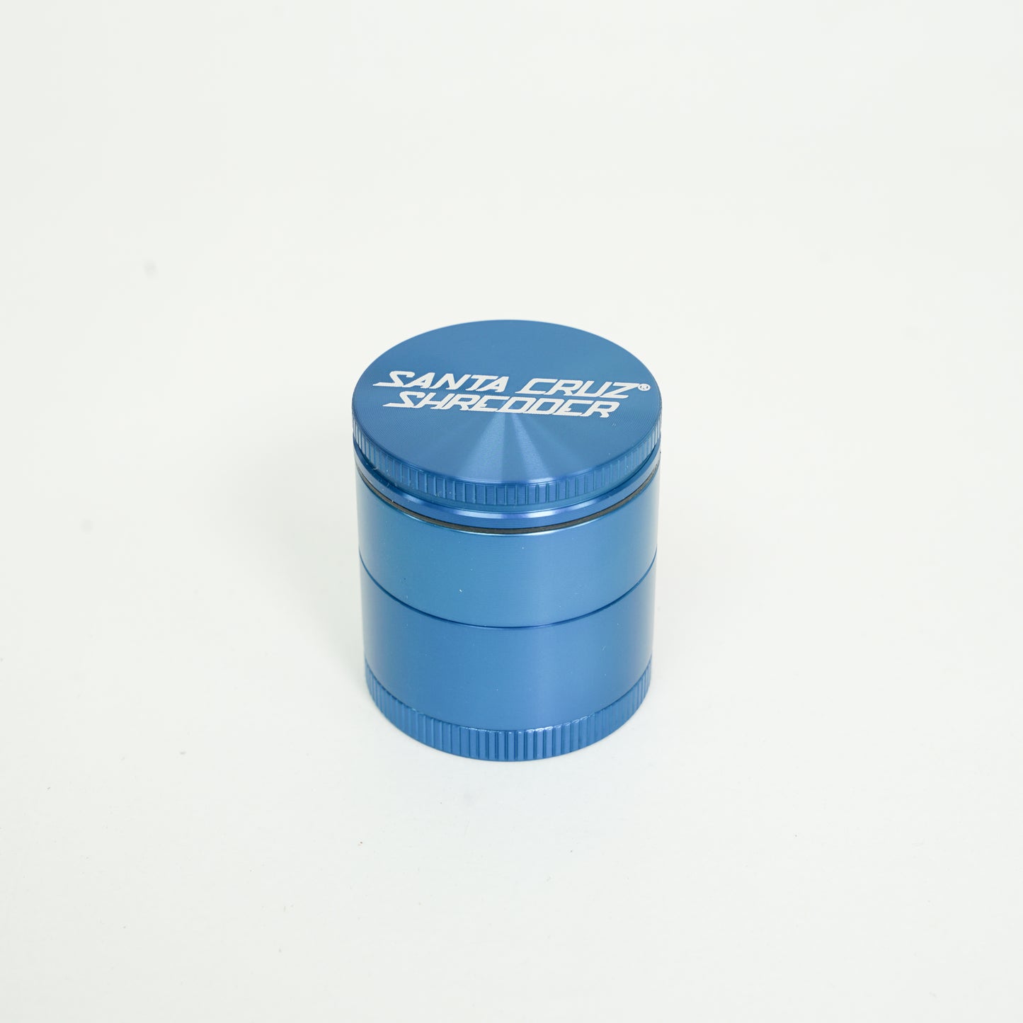 Santa Cruz Shredder - 4pc Shredder, Small