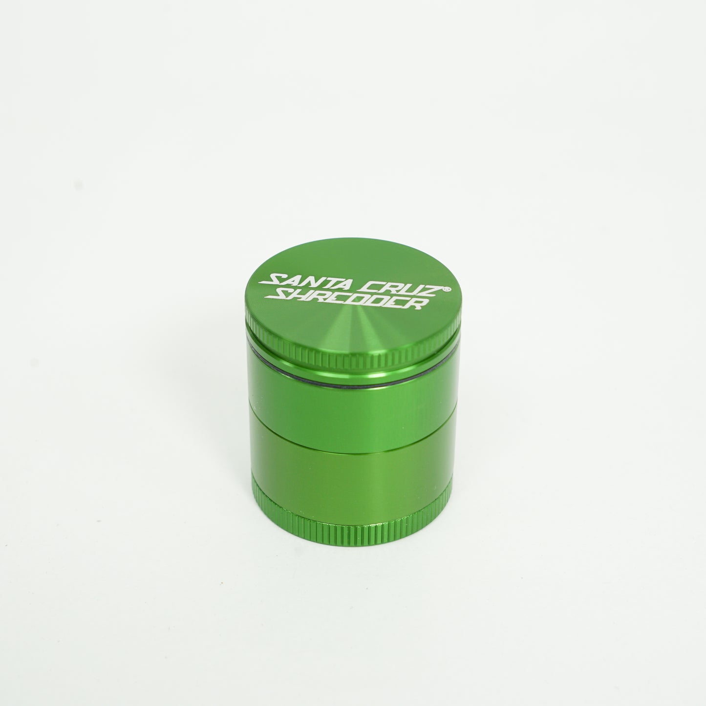 Santa Cruz Shredder - 4pc Shredder, Small