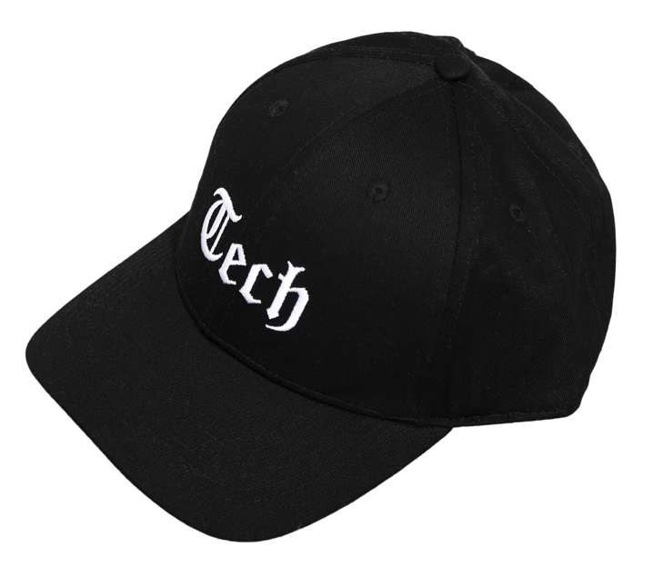 TECH - Cap