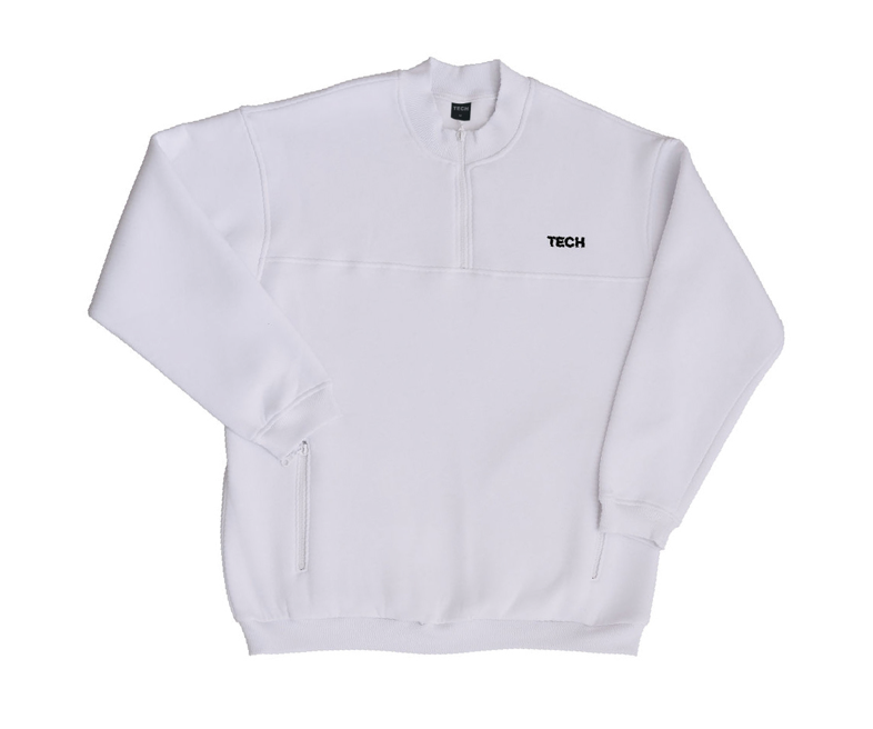 TECH - 1/4 Zip