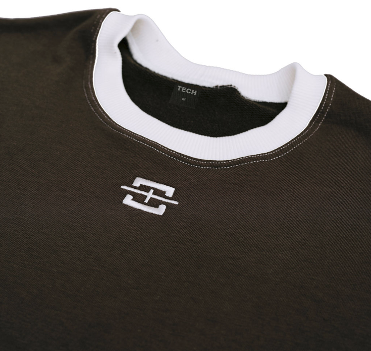 TECH - Contrast T