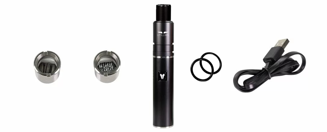 The Utillian 5 (V3)