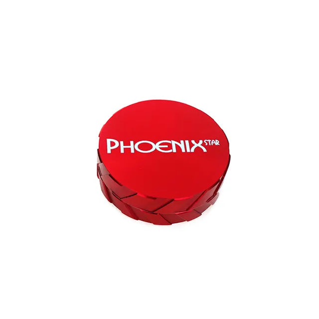 Phoenix Star - Grinder, 63mm 2-pc