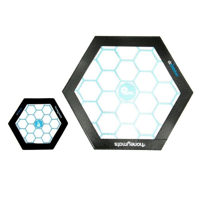 Dr. Dabber Honey Mat