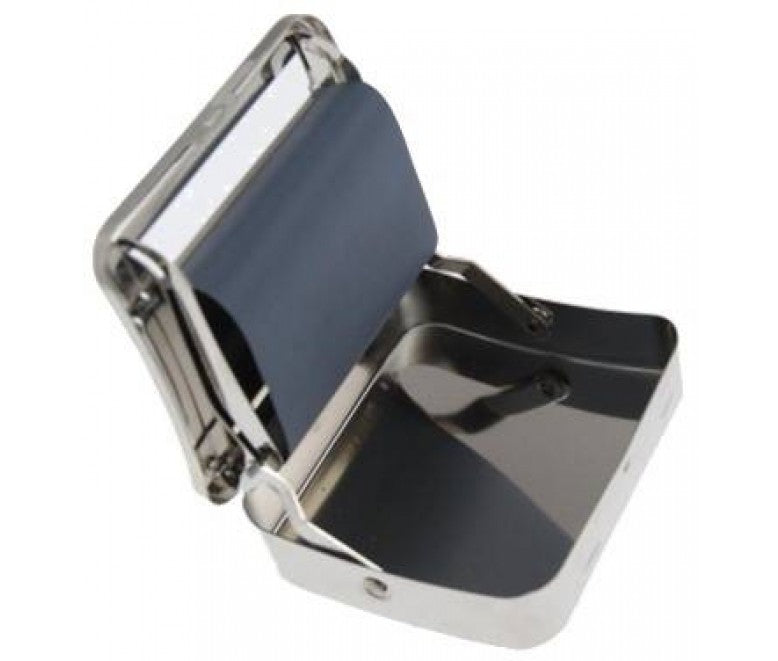 Rolling Machine - Metal, Auto