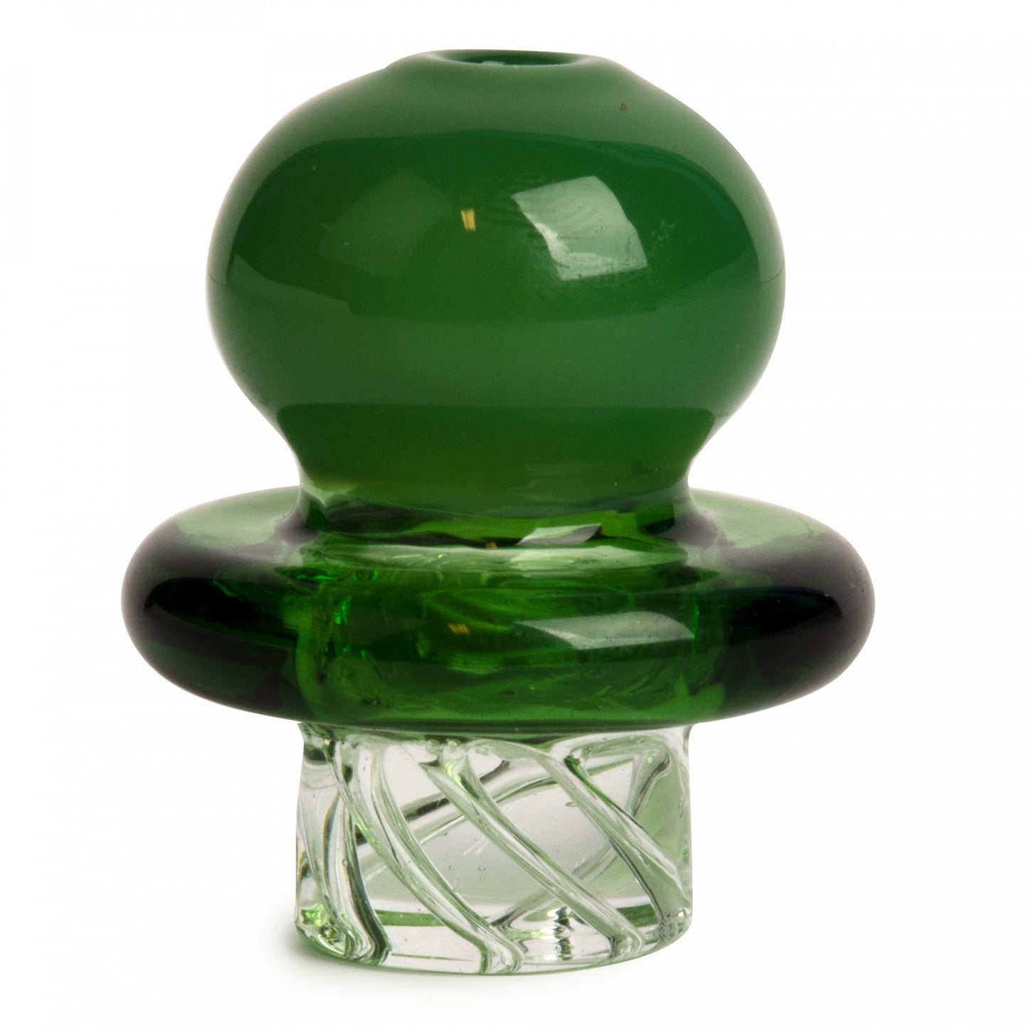 Red Eye - Button Whirlpool Carb Cap