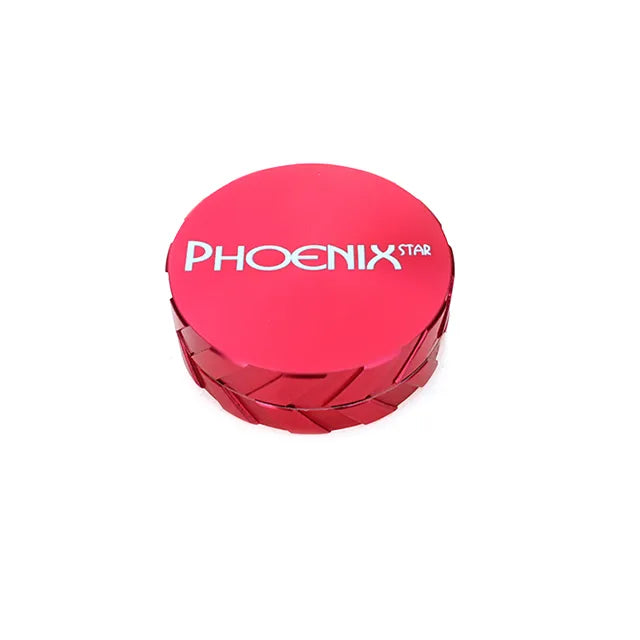 Phoenix Star - Grinder, 63mm 2-pc
