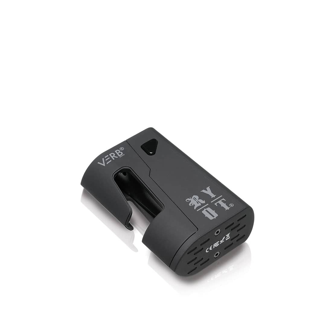 RYOT - VERB 510 Mini Threaded Battery