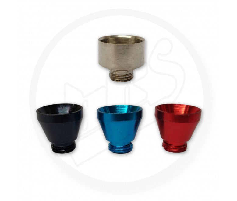 Metal Bowl for Downpipe