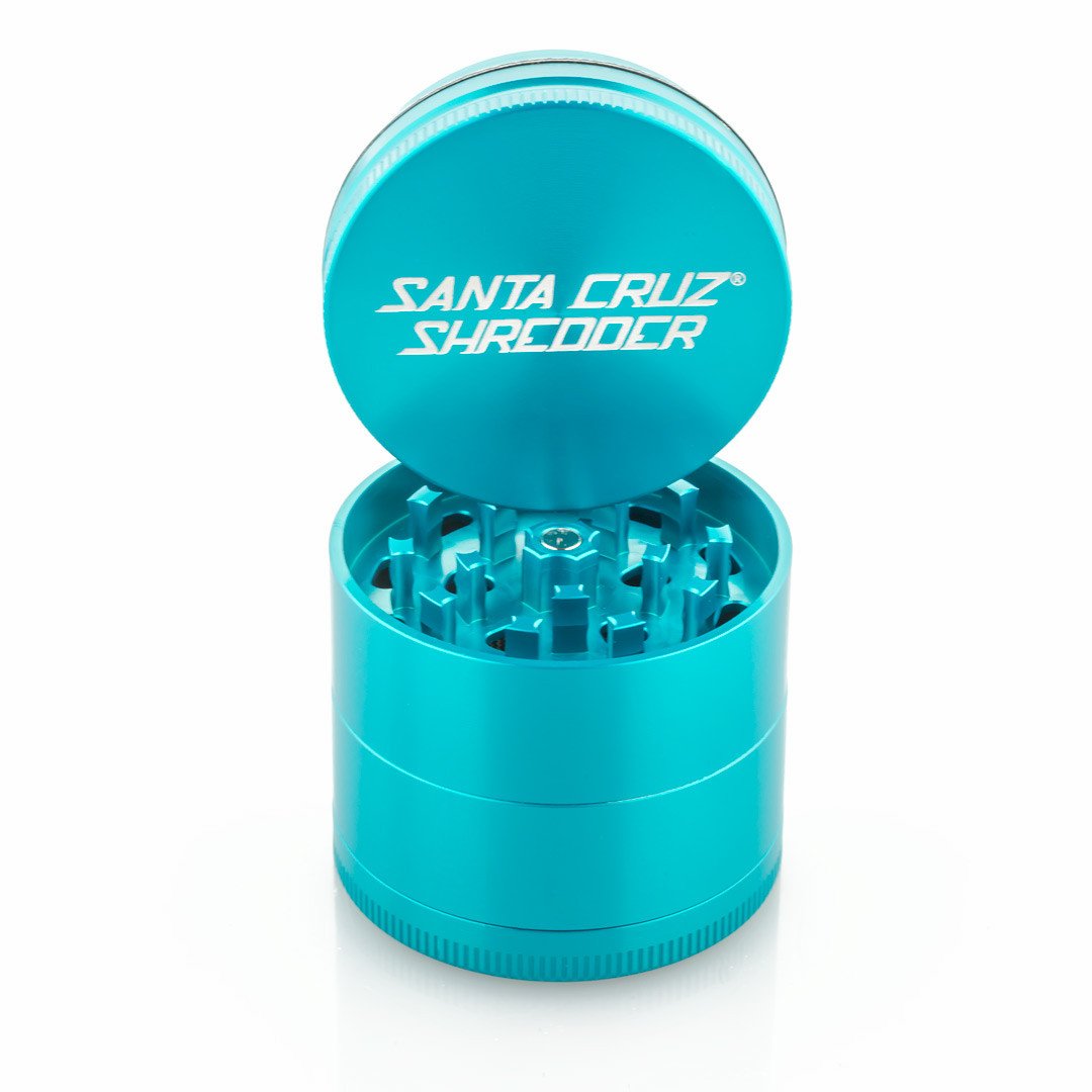 Santa Cruz Shredder - 4pc Shredder, Medium