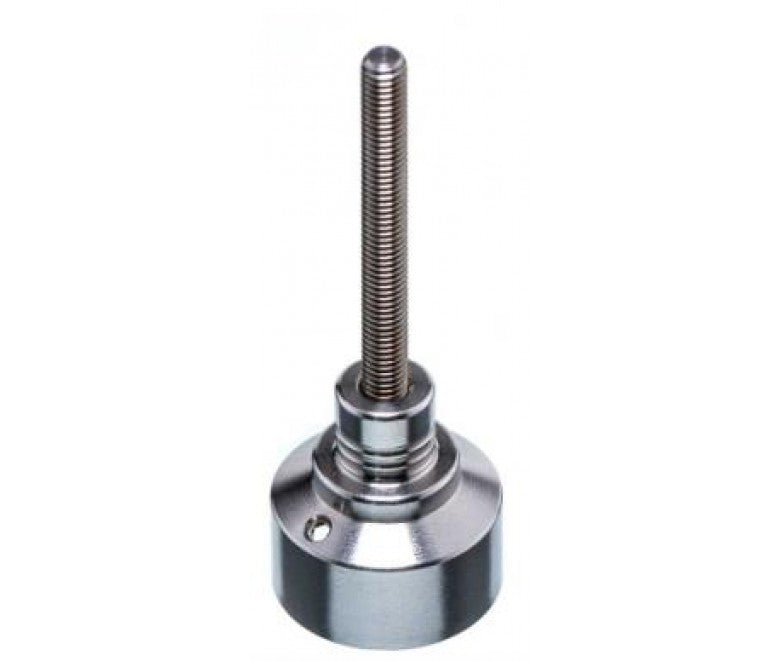 Titanium Carb Cap