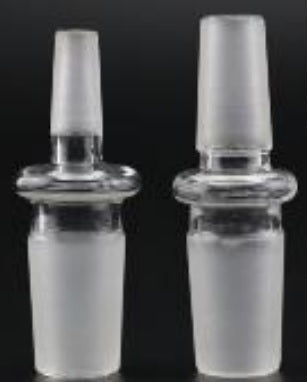 Interchanger/Adapter - Glass